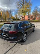 Volkswagen VW Passat Alltrack|4MOTION|LED|Navi|von privat - VW Passat Alltrack von privat