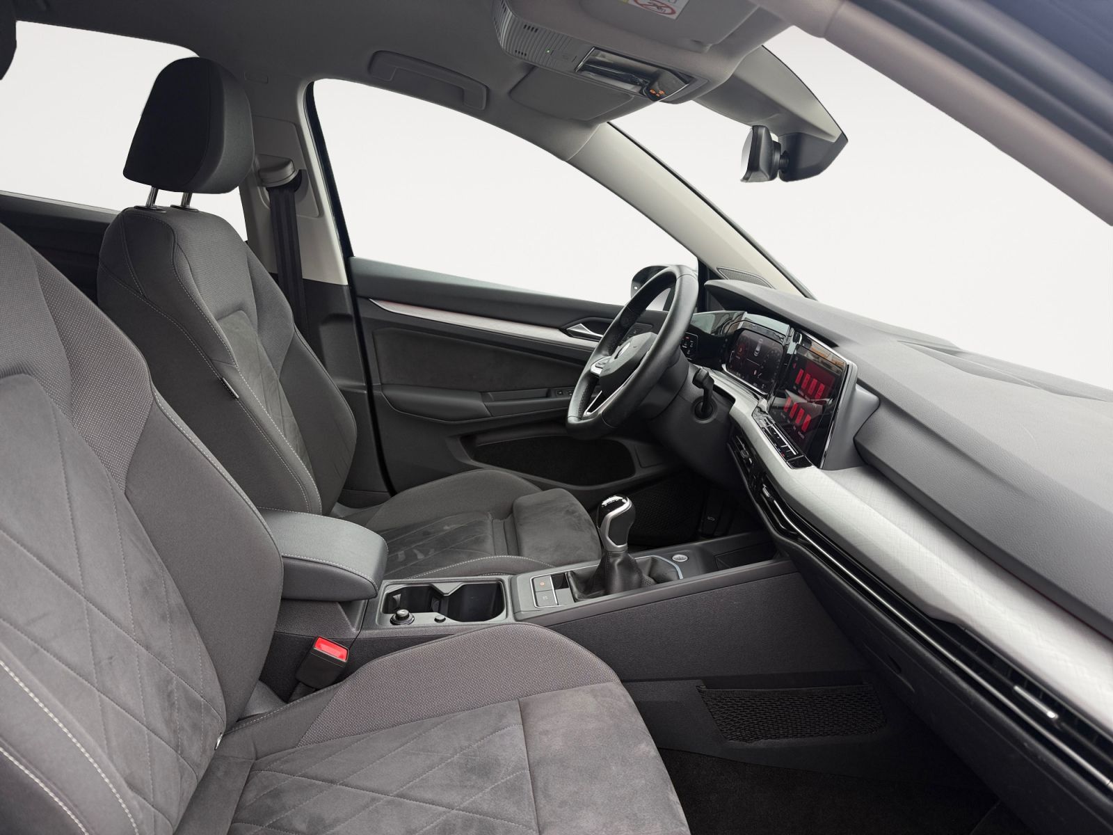 Volkswagen Golf - Bild 16