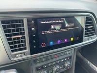 Cupra Ateca - Vorschau Bild 11