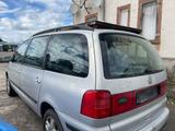 Volkswagen Verkaufe Sharan - gebrauchte VW Sharan aus dem Jahr 2002