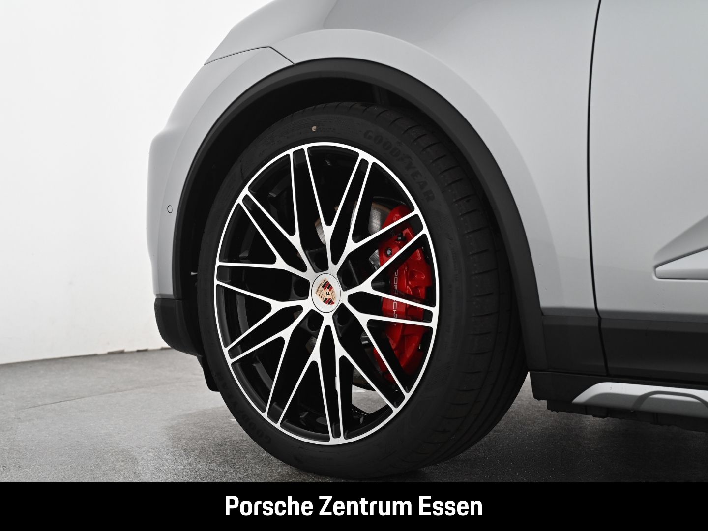 Porsche Macan - Bild 6