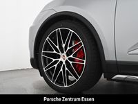 Porsche Macan - Vorschau Bild 6