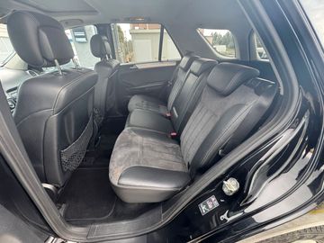 Mercedes ML 280 - 10