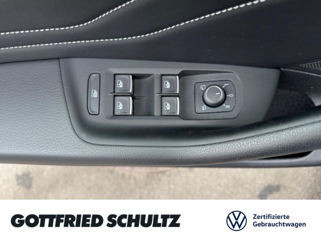 Volkswagen Passat Variant - Bild 13