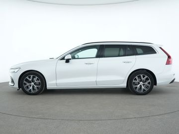 Volvo V60 - 9