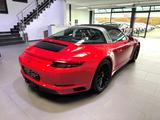 Porsche 991-911.2 TARGA 4 GTS INDIVIDUAL LIFT CARBON 20" - Porsche 991 in Bielefeld