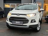 Ford EcoSport Titanium*PDC*SHZ*RADIO*MFKL* - Ford EcoSport mit Diesel-Antrieb