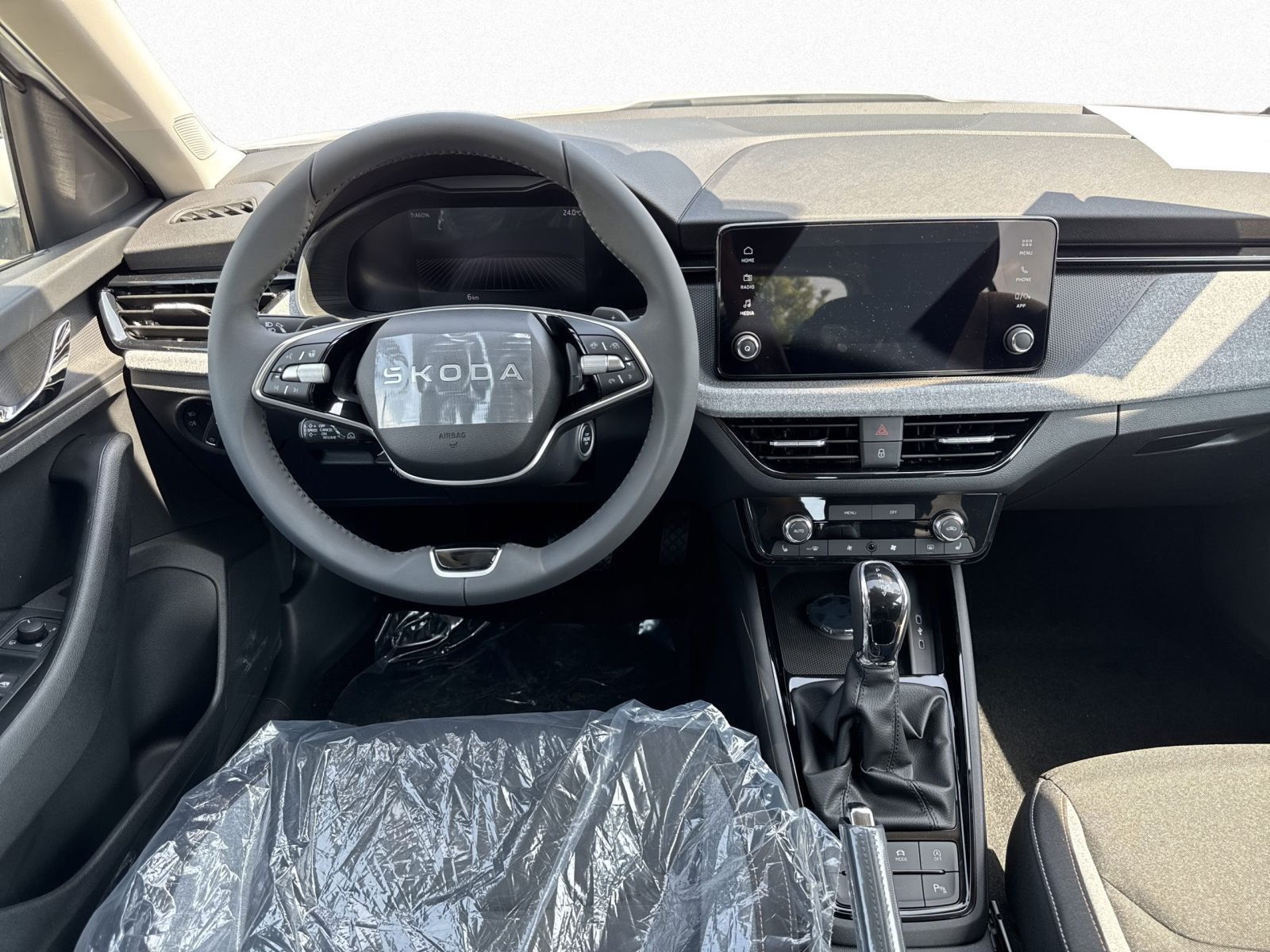 Skoda Kamiq - Bild 13