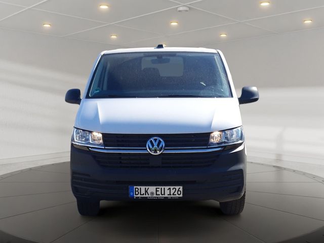 Volkswagen T6.1 Kasten 2,0 TDI 66 kW SCR Frontantrieb 5-Gan