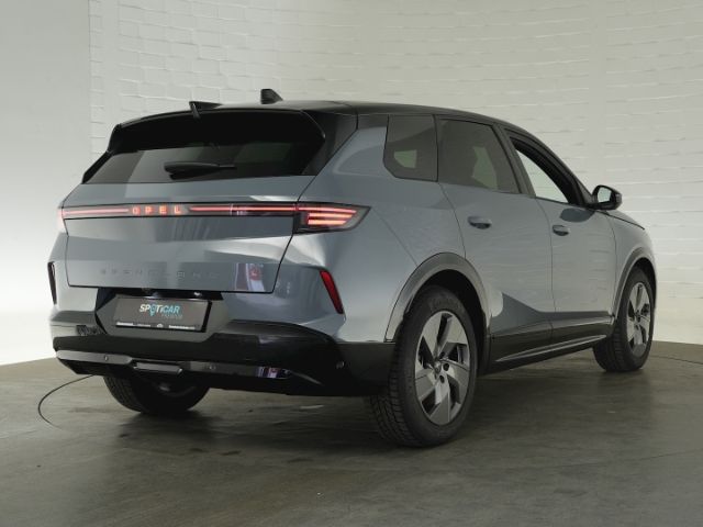 Grandland Electric B GS 75kWH AT+LED MATRIX+NAVI