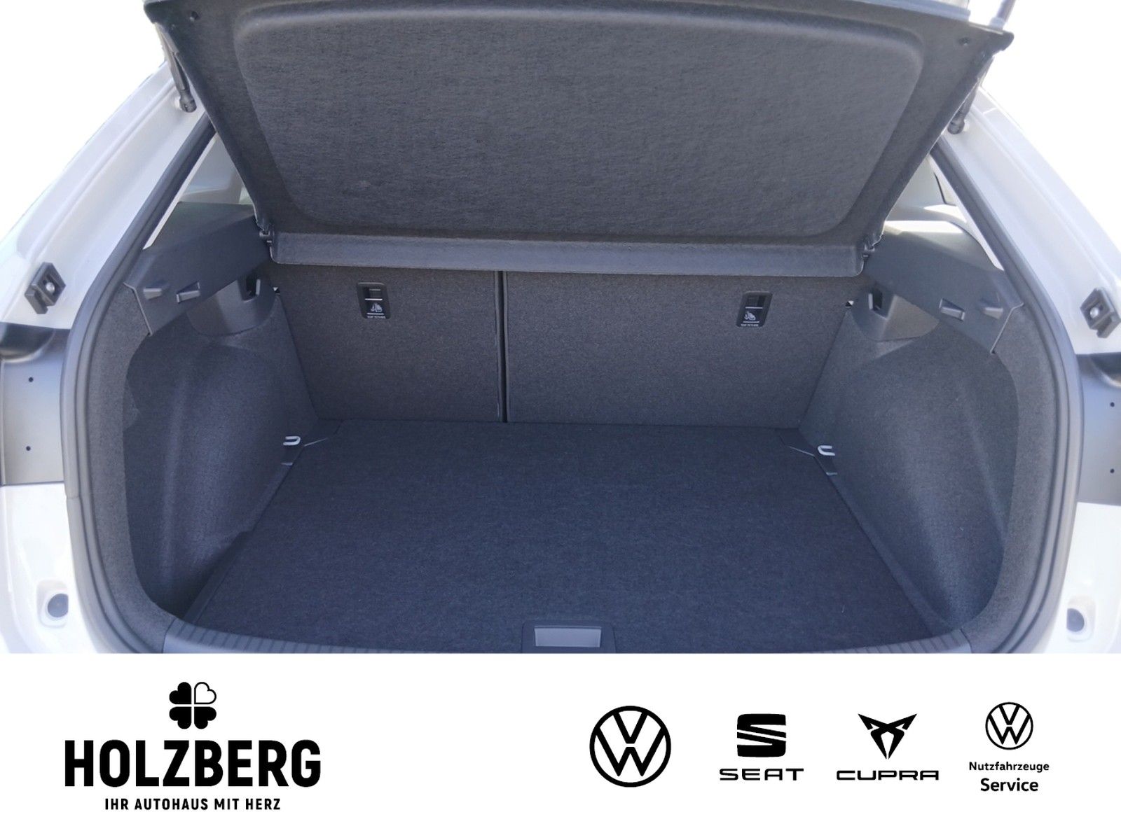 Volkswagen Taigo - Bild 16