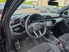 Fahrzeugabbildung Audi Q3 Sportback 35 TDI S line Matrix Navi Kamera