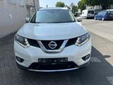 Nissan X-Trail *7 Sitzer * Erst 93000 KM * 1 Hand * - Nissan: Sitzer 9