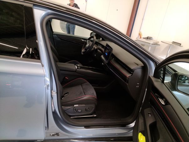 Volkswagen ID.7 - Bild 8