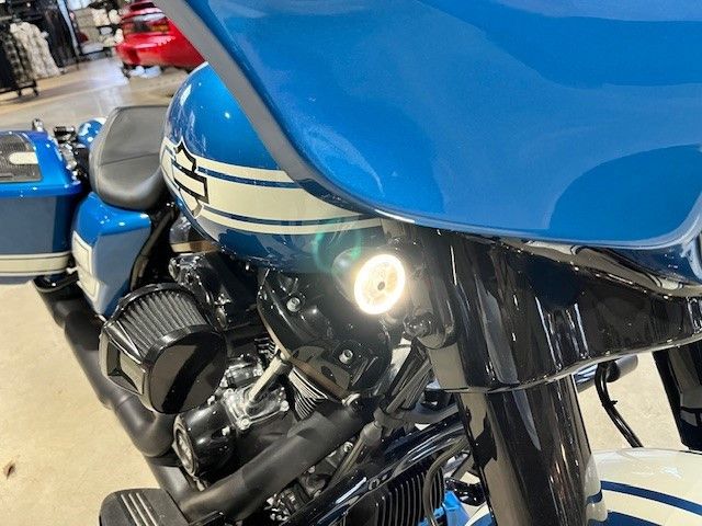 Fahrzeugabbildung Harley-Davidson FLHXST*FAST JOHNNIE*ÖHLINS*STREET GLIDE ST*117
