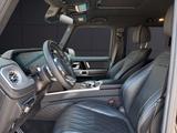 Mercedes-Benz G 400*AMG-SPORTPAKET*360°KAMERA*LED*BURMESTER* - Mercedes-Benz G 400 in Dortmund