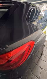 BMW M550 5er Touring Diesel M550d xDrive Touring - BMW: Kombi, 5er