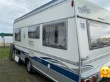 Fendt 150, Caravan  - Caravan Wohnwagen gebraucht
