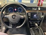 Volkswagen Passat 2.0 TDI SCR 176kW DSG 4MOTION Highlin...