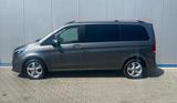 Mercedes-Benz V 250d 9G-TR EDITION SPORT-PAKET LED 7 SITZE AHK - gebrauchte Mercedes-Benz V 250 aus dem Jahr 2020