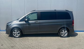 Mercedes V 250 - 4