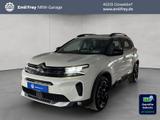 Citroën C5 Aircross Hybrid 180 e-EAT8 FEEL PACK - Citroën C5 Aircross FEEL mit Hybrid-Antrieb (Benzin/Elektro)