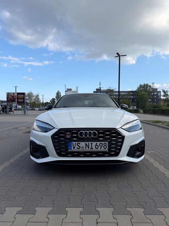 Image of Audi S5