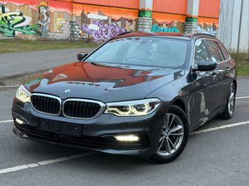 BMW 530 - 1