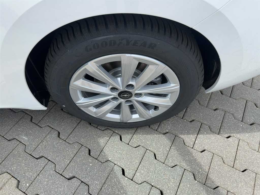 Opel Astra - Bild 13