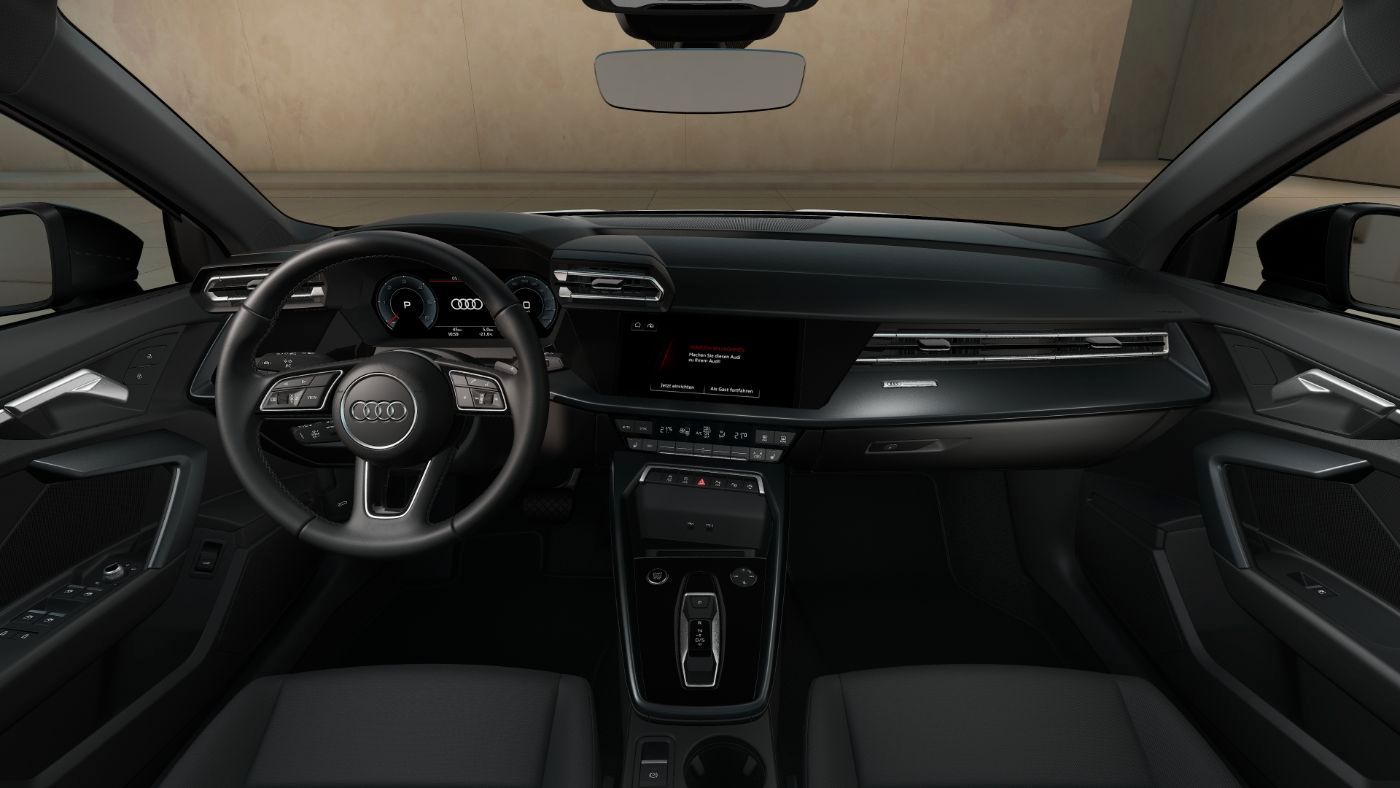 Audi A3 - Bild 9