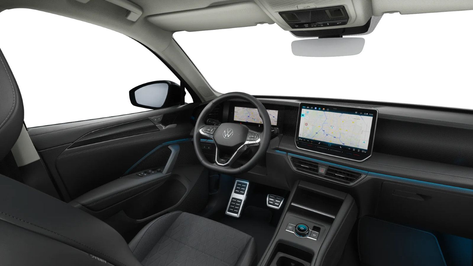 Volkswagen Tiguan - Bild 11