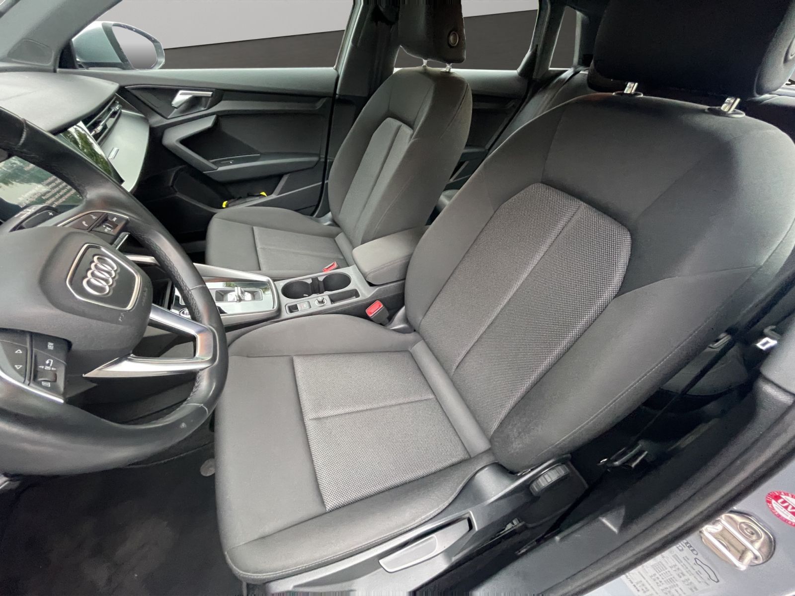 Audi A3 - Bild 10