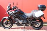 Suzuki V-Strom 650 A-2 fähig Koffer Top Top Top - SUZUKI K6