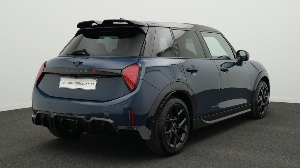 MINI Cooper S - Bild 8