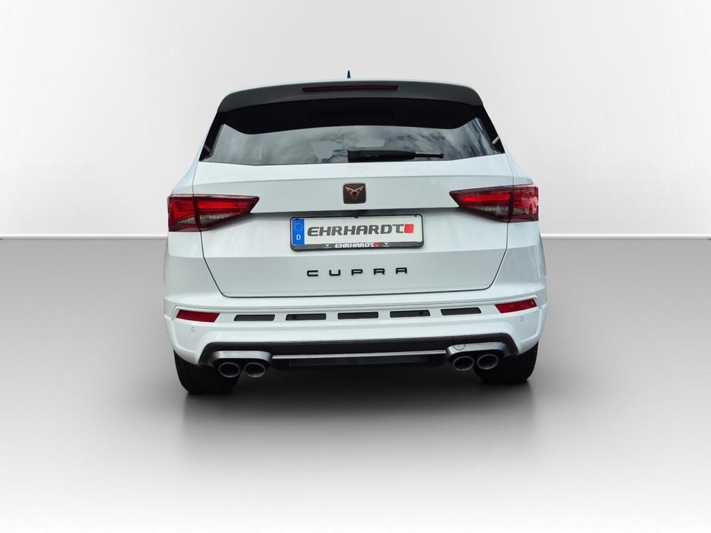 Cupra Ateca 2.0 TSI DSG 4Drive AHK*VIRTUAL*BEH.FRONT*N, миниатюра 5