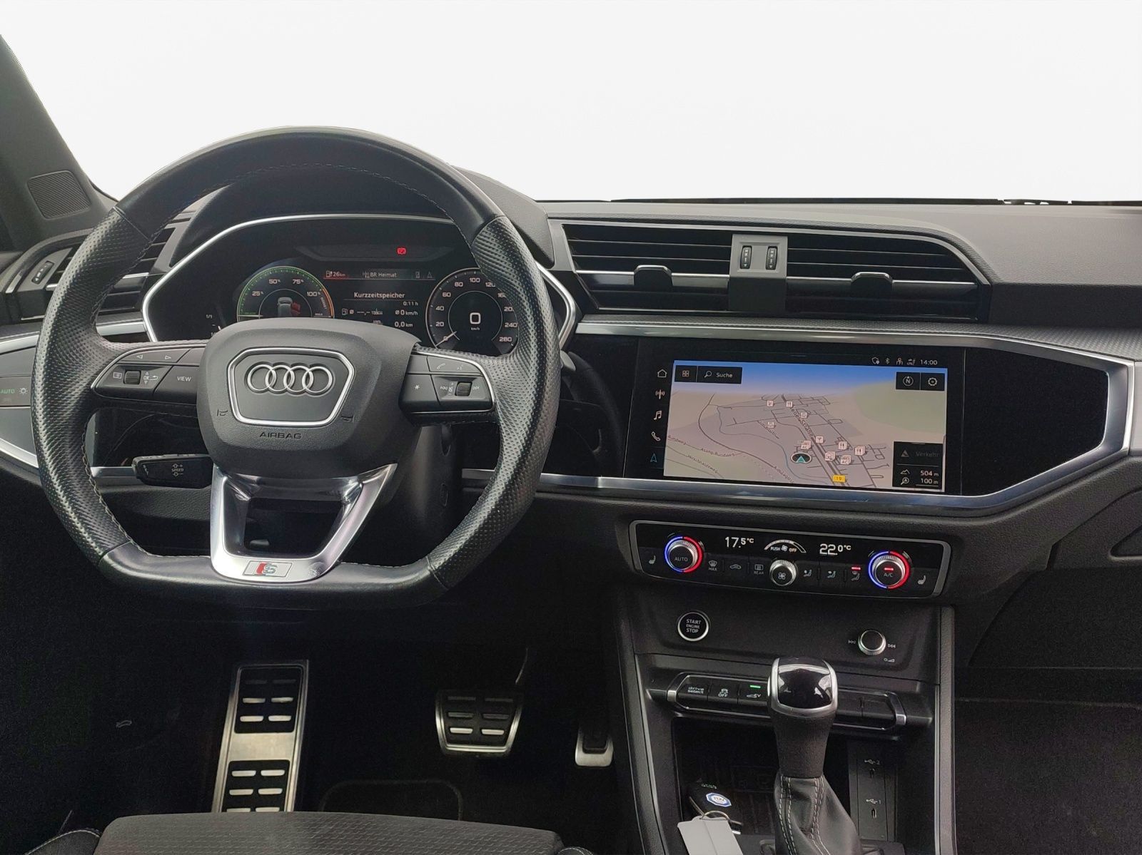 Audi Q3 - Bild 5