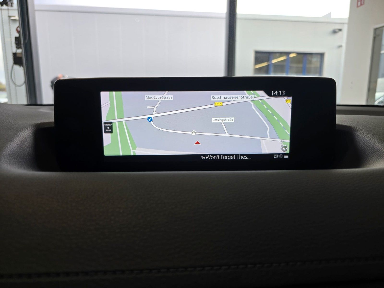 Mazda MX-30 - Bild 25