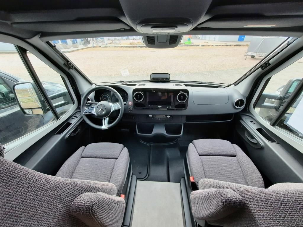 Fahrzeugabbildung HYMER / ERIBA / HYMERCAR ML-T 580 Verfüg./Sparen Sie 4.980,- €