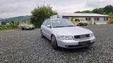 Audi A4 B5 Avant 1.8T - Audi A4 aus 1999: Kombi