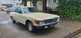 Mercedes-Benz SLC 280.Klima..Automatik..Elek.Fenster..Neu Tüv. - Mercedes SLC-Klasse bis 15.000 Euro
