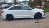 Audi RS3 Limo Sport AGA, Panorama, Headup; LED