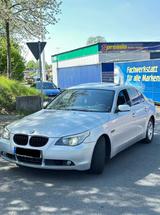 BMW Bmw e60 525d - BMW 525 in Hagen