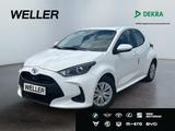 Toyota Yaris 1.0 Comfort *ACC*CAM*CarPlay*Spurhalteass*
