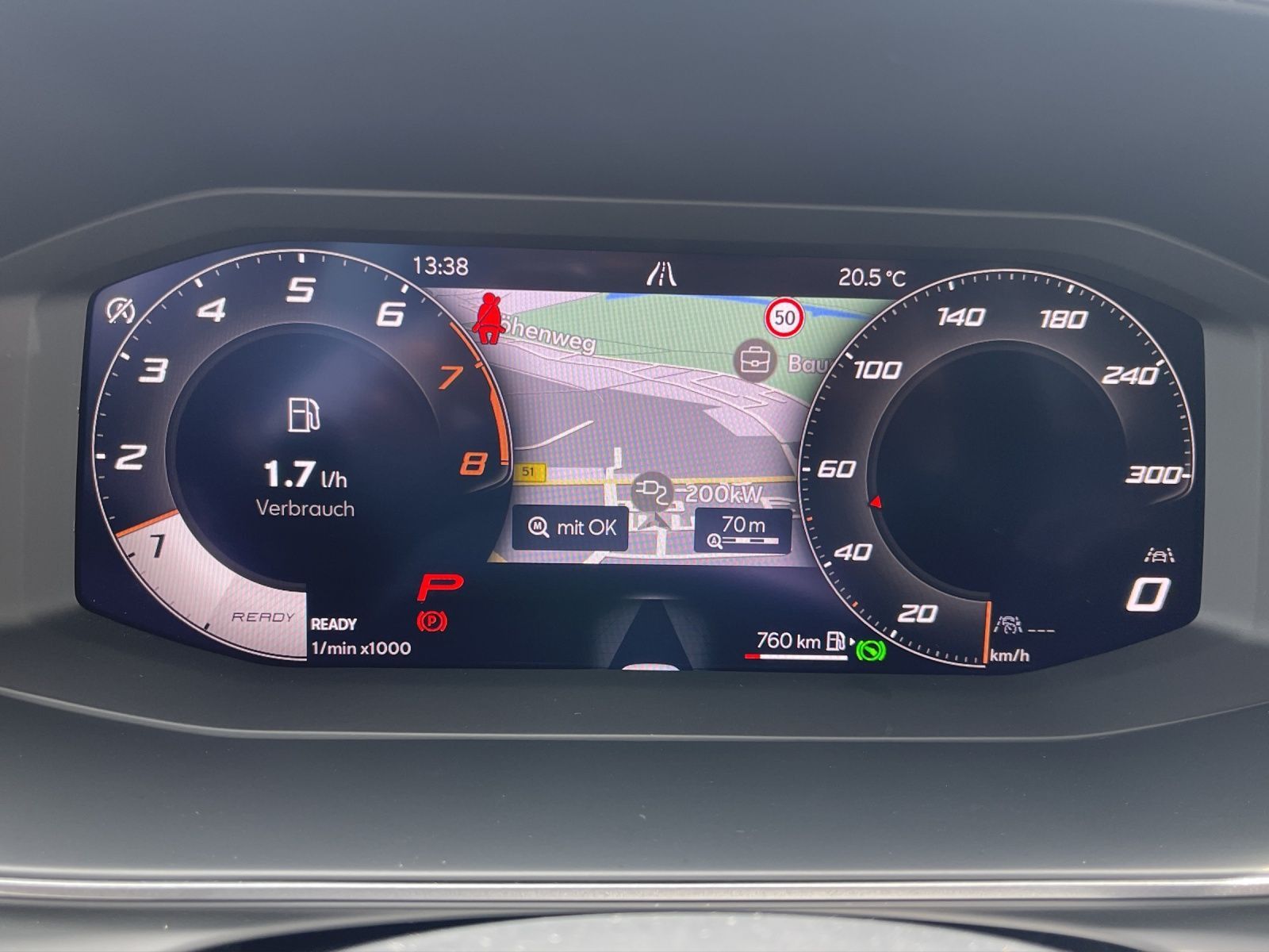 Cupra Leon - Bild 11