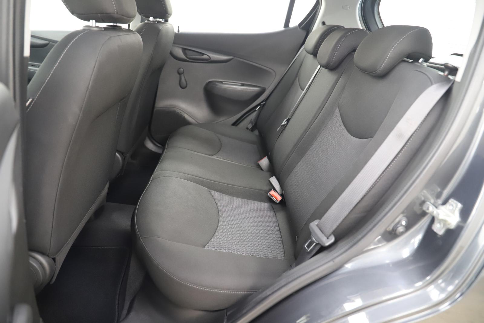 Opel Karl 1.0 75PS Automatik Active IntelliLink SHZ