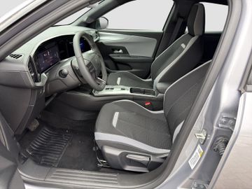 Fotografie 9 des Opel Mokka Edition Automatik Navi Kamera Keyless PDC