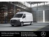 Mercedes-Benz Sprinter 317 CDI KA L2H2 AHK3,5to+Standheizung