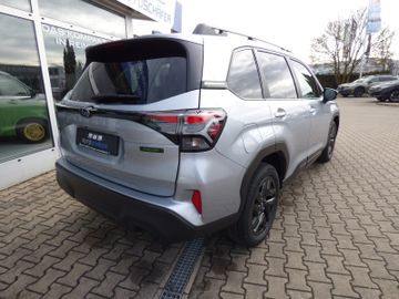 Bild 5 Subaru Forester 2.0ie EDITION EXCLUSIVE CROSS GSD, 360°