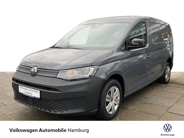 Volkswagen Caddy Cargo Maxi 2,0 l 75 kW TDI-6-Gang