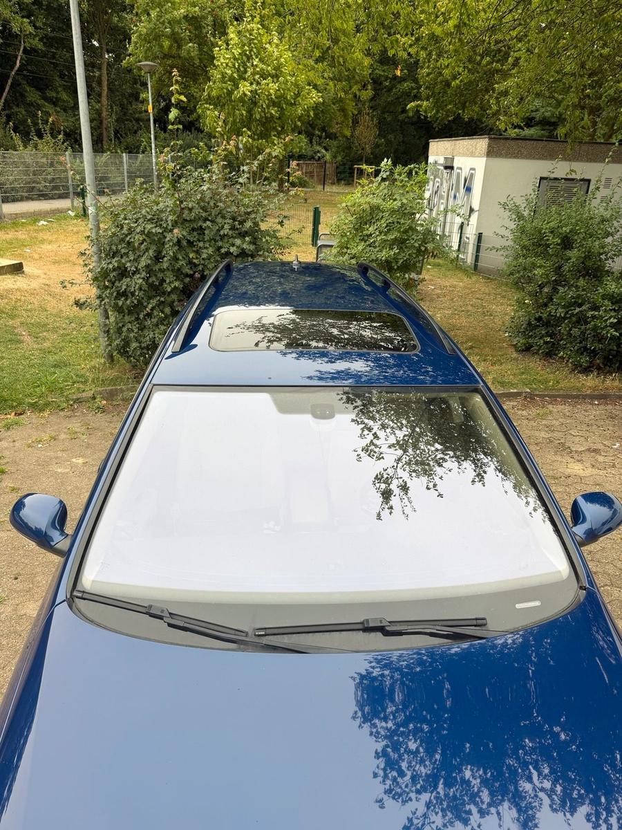 Volkswagen Passat 2008 — photo 8